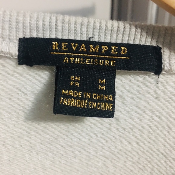 EUC Crop top - Picture 3 of 3